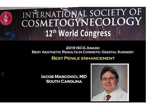 Dr.med. Branco Marcovici Facharzt Für Anästhesiologie Aesthetic Medical Center, Iacob Marcovici, MD, Vaginal Rejuvenation,
